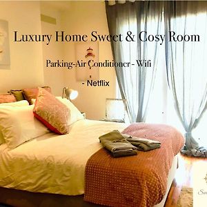 Sweet & Cosy Room Next To The Beach